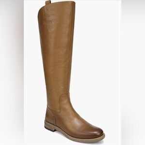 Franco Sarto
Meyer Knee
High Boot (Women)
Color: Lt Brown
Width: M
Wide Calf